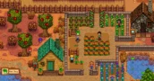 Feiere den Meilenstein von Stardew Valley zum kleineren Preis