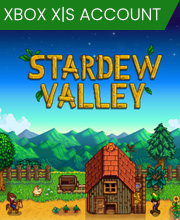 Stardew Valley Xbox Series X