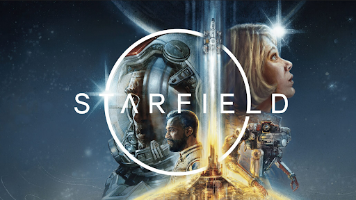 Starfield zum besten Preis vorbestellen Starfield zum besten Preis vorbestellen