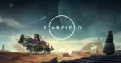 Starfield PS5 Downloadgröße – So viel Speicher brauchst du