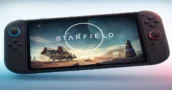 Starfield Leak: Nintendo Switch 2 Release durch Rating Board bestätigt?