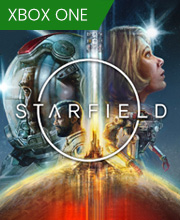 Starfield Xbox One