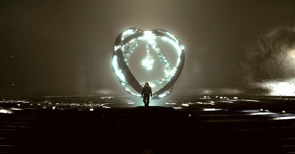 Starfield PS5 Release-Datum und alle Infos zum Update 2.0