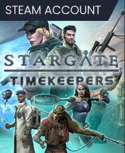 Stargate Timekeepers Pc