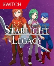 Starlight Legacy Switch