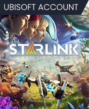 Starlink Battle For Atlas Pc