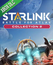 Starlink Battle for Atlas Collection Pack 2 Xbox One