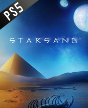 Starsand Playstation 5