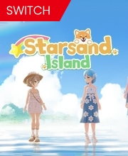 Starsand Island Switch