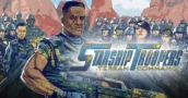 Starship Troopers: Terran Command 40% Rabatt - Game Key Preisverfolgung