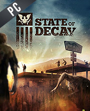 State Of Decay Lifeline
