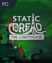 Static Dread 15 Nights at the Old Lighthouse Pc