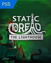 Static Dread The Lighthouse Playstation 5