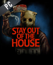 Stay Out of the House Pc
