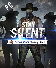 Stay Silent VR