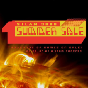 Steam Summer Sale: Sparen Sie bis zu 66%