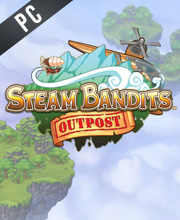 Steam Bandits Outpost Pc