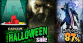 Steam: Capcom Halloween Sale – Resident Evil Serie
