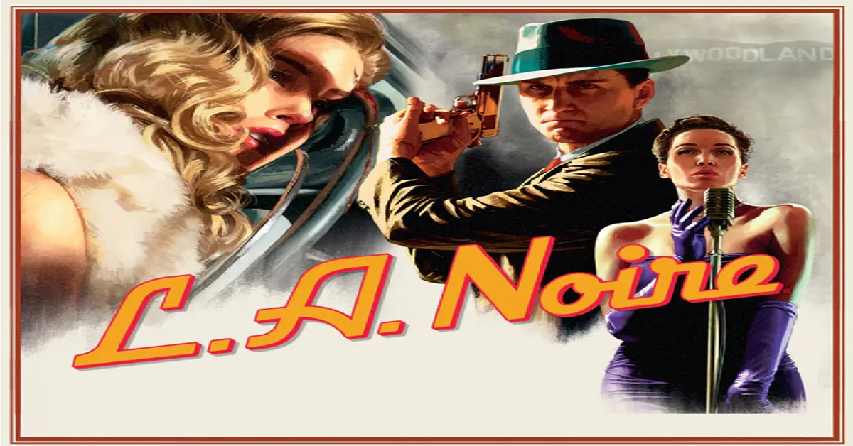 Steam Detective Fest: L.A. Noire Angebote und Preisvergleich