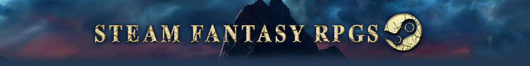 Steams Beste: Fantasy-RPGs ähnlich wie Baldur's Gate 3