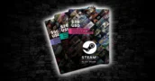 Valve Stellt Physische Steam-Geschenkkarten Ein, Um Betrug Zu Stoppen