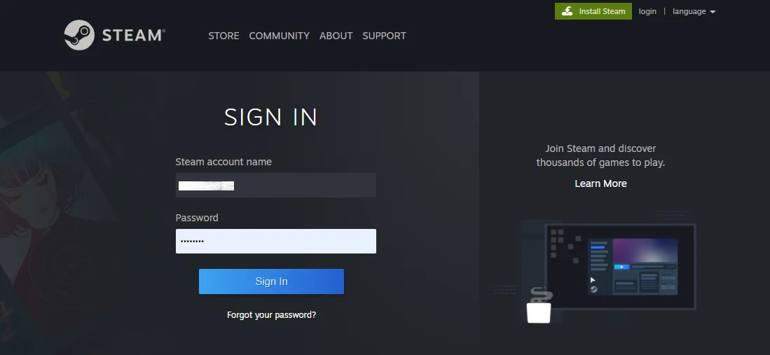 What is a Steam card used for? What is a Steam card used for?