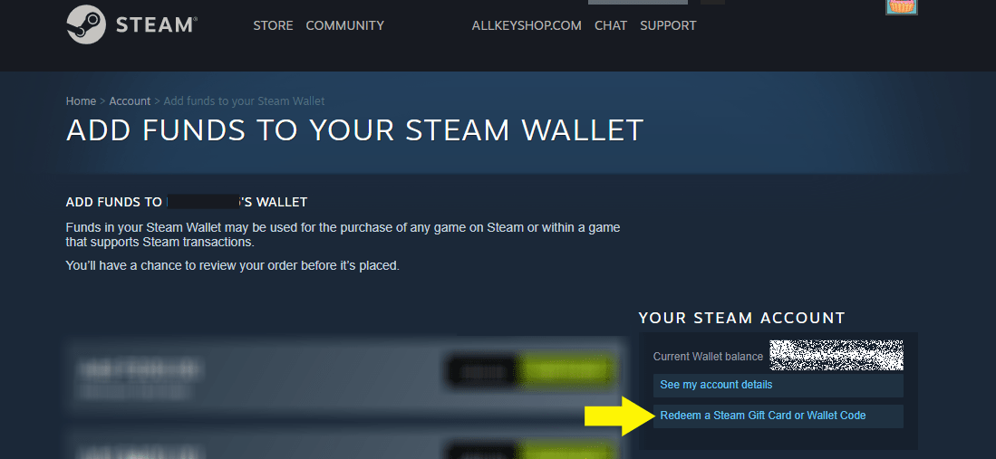 How much does Steam card cost? How much does Steam card cost?