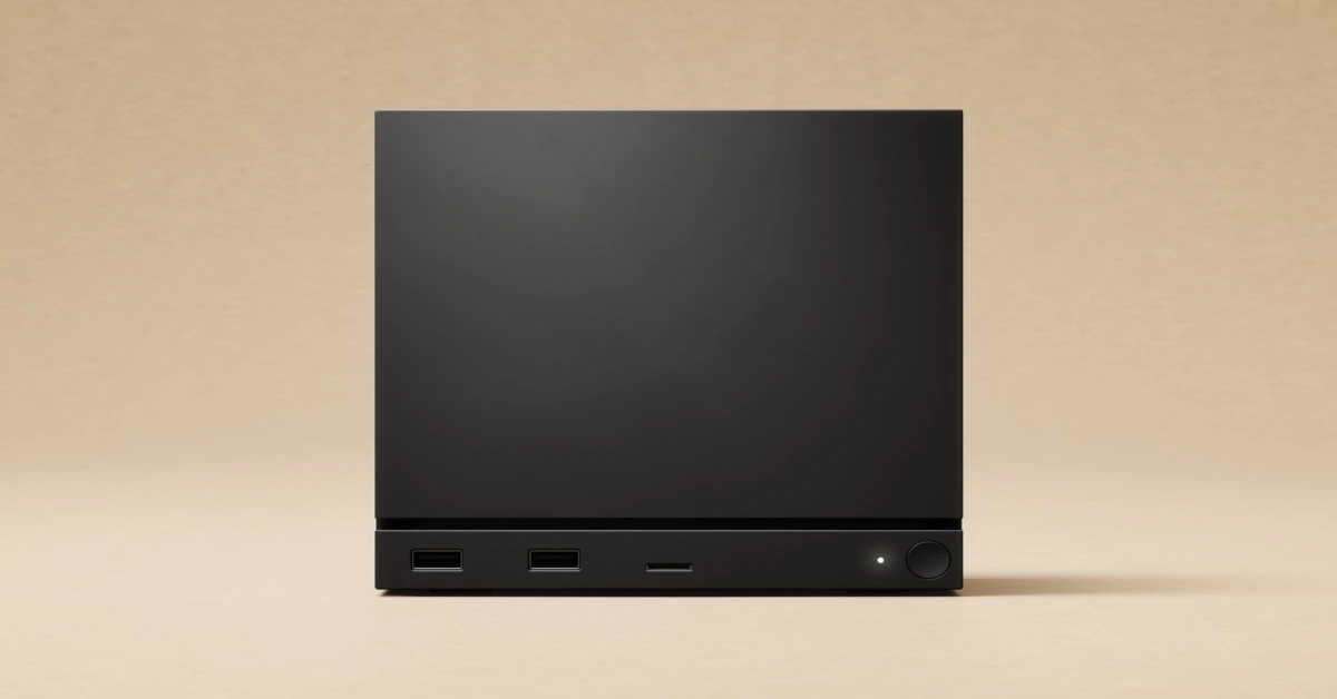 Valve Steam Machine 2026: Vier Modelle und Massive Lieferungen Bestätigen den Launch Valve Steam Machine 2026: Vier Modelle und Massive Lieferungen Bestätigen den Launch