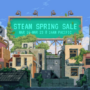 Steam Spring Sale jetzt live: Diese erstaunlichen Spiele günstig kaufen