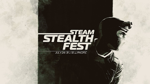 Steam Stealth Fest
