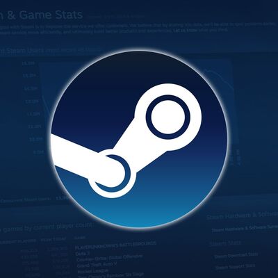 Steam: Valve führt Schaltfläche 