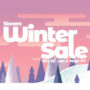 Steam-Winterschlussverkauf hat begonnen