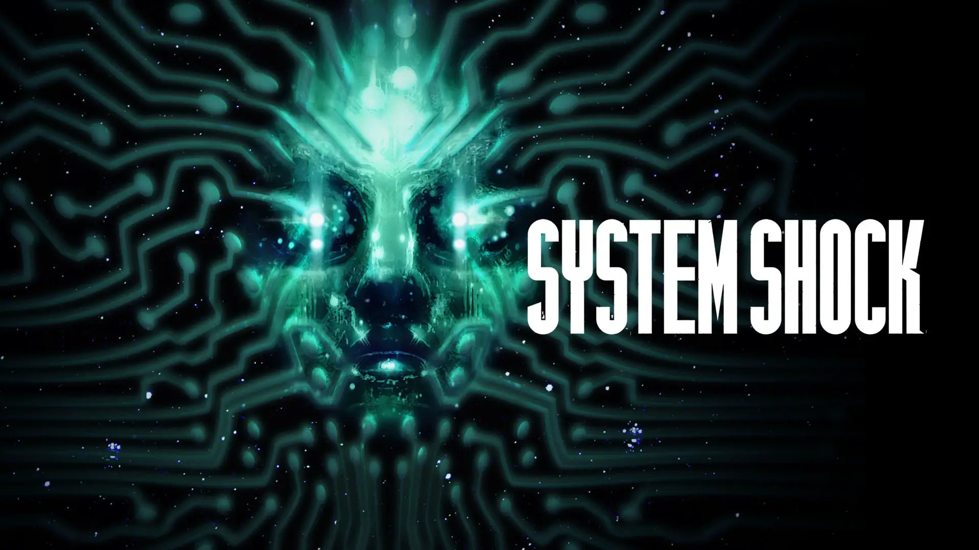 Steam Deck System Shock