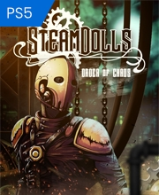SteamDolls Order Of Chaos Playstation 5