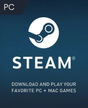 Steam Gutschein Pc