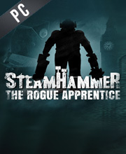 SteamHammerVR The Rogue Apprentice Pc