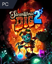 SteamWorld Dig 2 Pc
