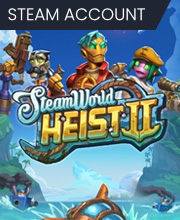 SteamWorld Heist 2 Pc