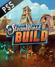 SteamWorld Build Playstation 5