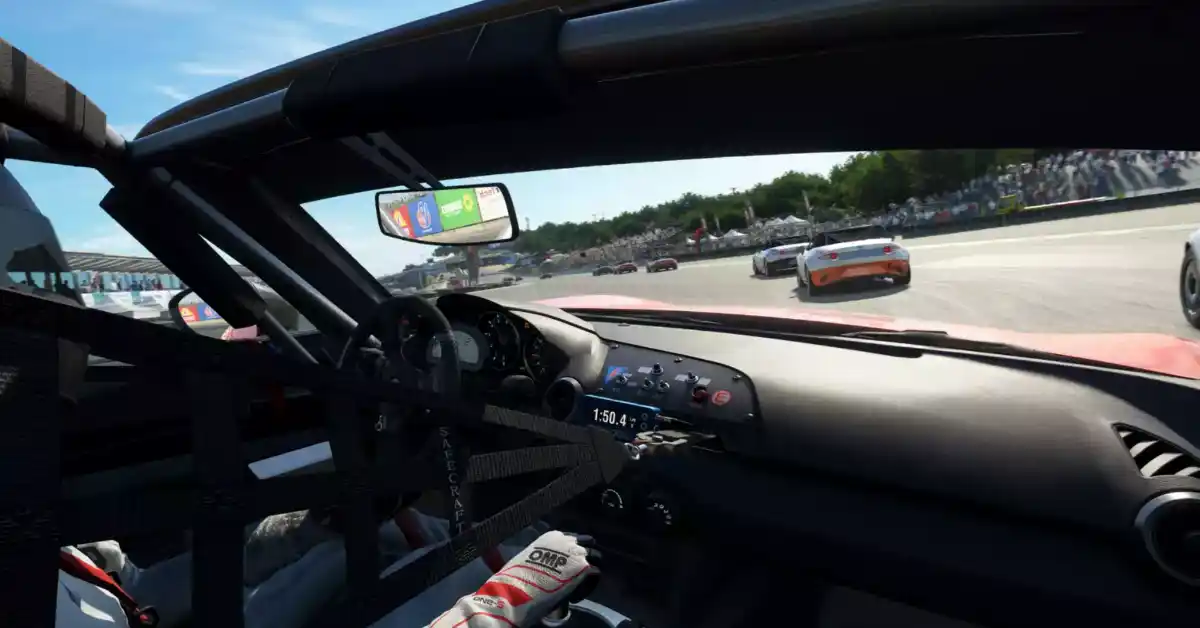 VR Racing Game Festival: Key Deals im Vergleich – bester Preis bestätigt