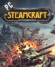 Steamcraft