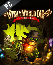 Steamworld Dig Pc