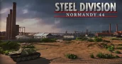 Steel Division Normandy 44: Stress und Unterdrückung