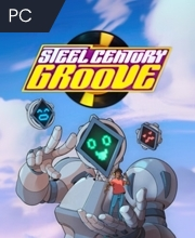 Steel Century Groove Pc