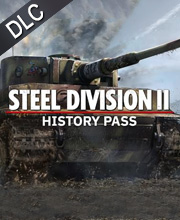Steel Division 2 History Pass Pc