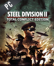 Steel Division 2 Total Conflict Edition Pc