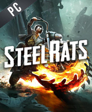 Steel Rats Pc