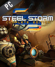 Steel Storm Pc