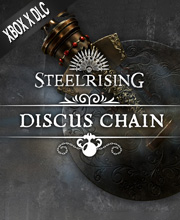 Steelrising Discus Chain Xbox Series X
