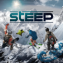 Steep: Epischer 90% Rabatt auf Steam Game Key Deal